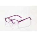 Modern Wiggle Purple 42-16-125mm Eyeglass FRAMES ONLY - NEW/WITHOUT TAGS