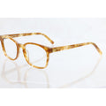 Warby Parker Hemmings W 269 53-18-145mm Eyeglass FRAMES ONLY - GOOD CONDITION