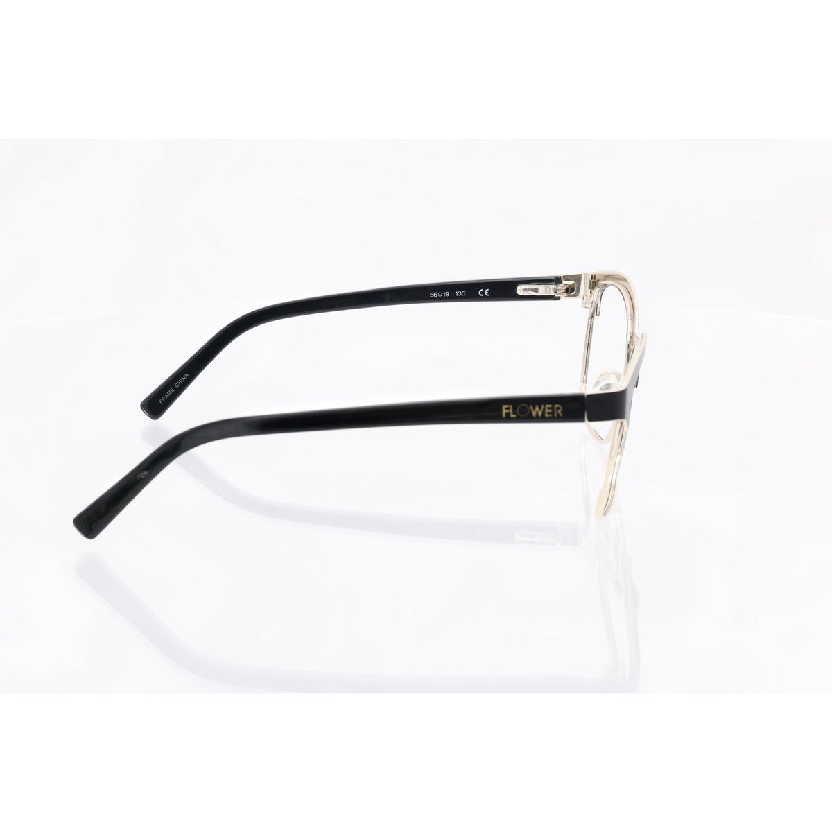 Flower Sheila 3001P 001 sunglass frames, photo 6 of 6