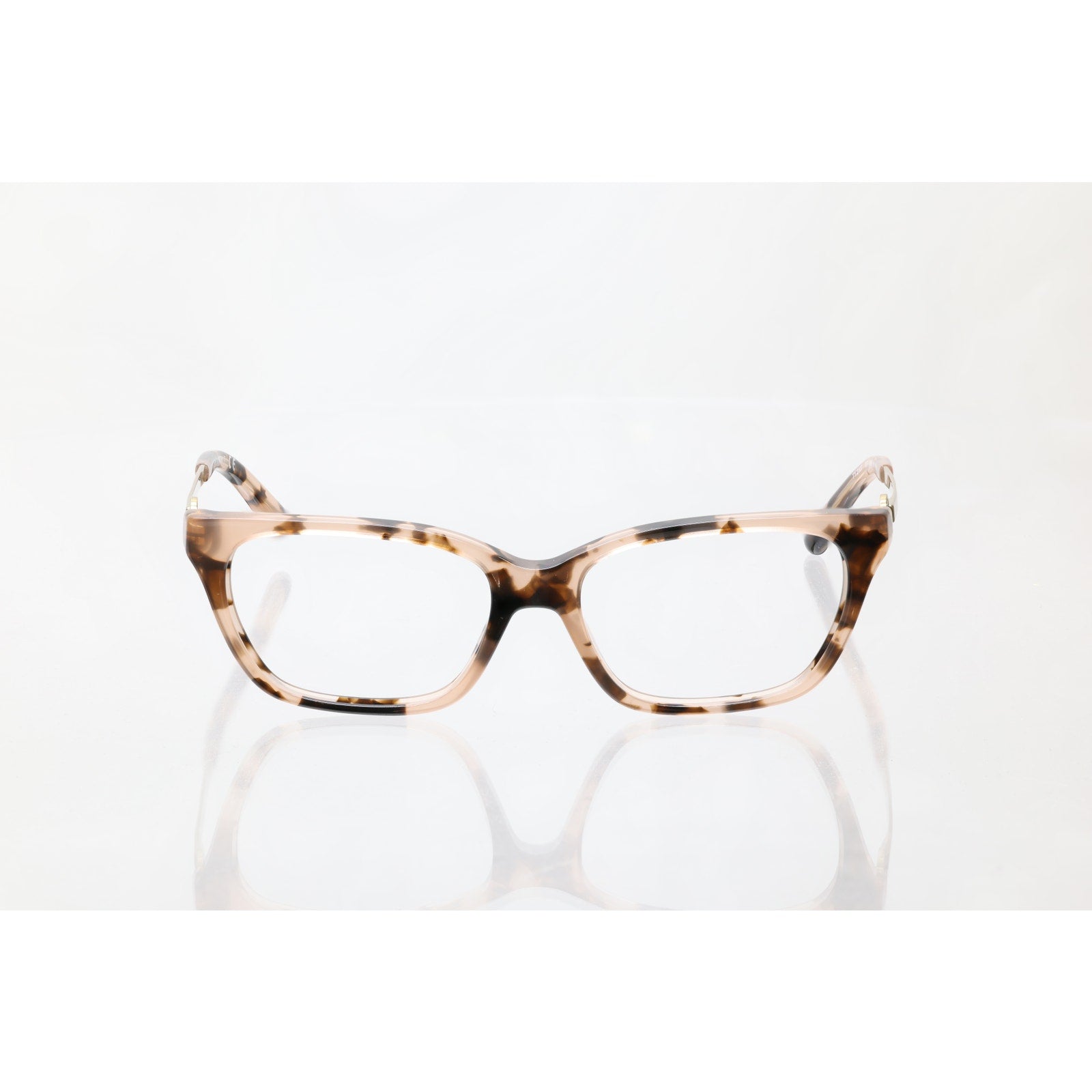 Tory Burch TY2107 50-15-140mm 1877 Eyeglass FRAMES ONLY - GOOD CONDITION