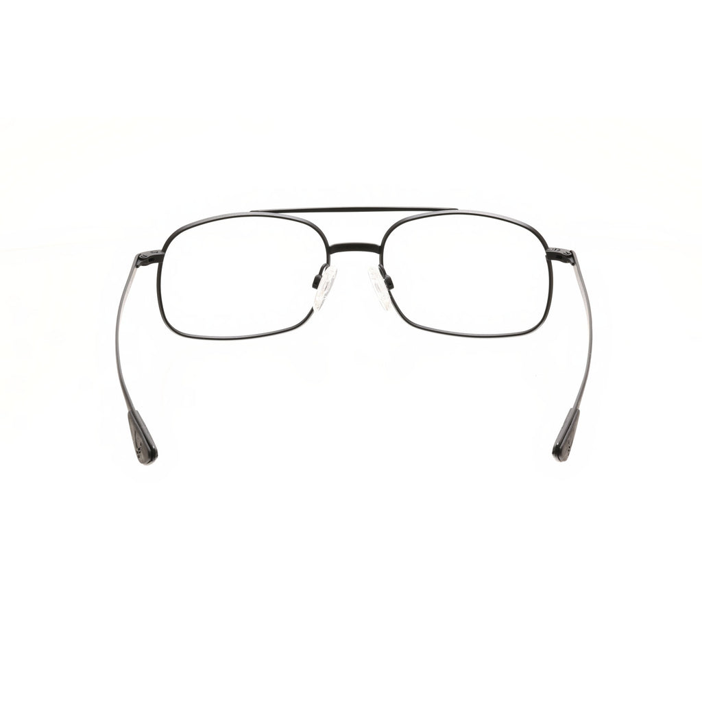 Rochester Optical M.Black RO-AFD 55-18-140mm Eyeglasses FRAMES ONLY - VERY GOOD