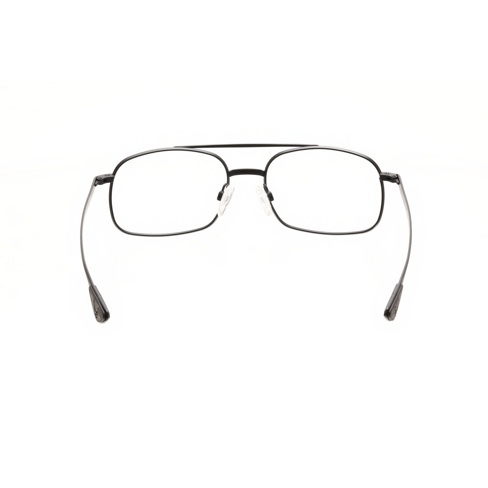 Rochester Optical M.Black RO-AFD 55-18-140mm Eyeglasses FRAMES ONLY - VERY GOOD