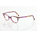 OGI 7162/2010 47-17-135mm Eyeglass FRAMES ONLY - GOOD CONDITION