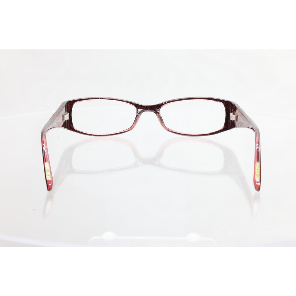CoverGirl CG429 52-17-135mm COL.050 Eyeglass FRAMES ONLY - GOOD CONDITION