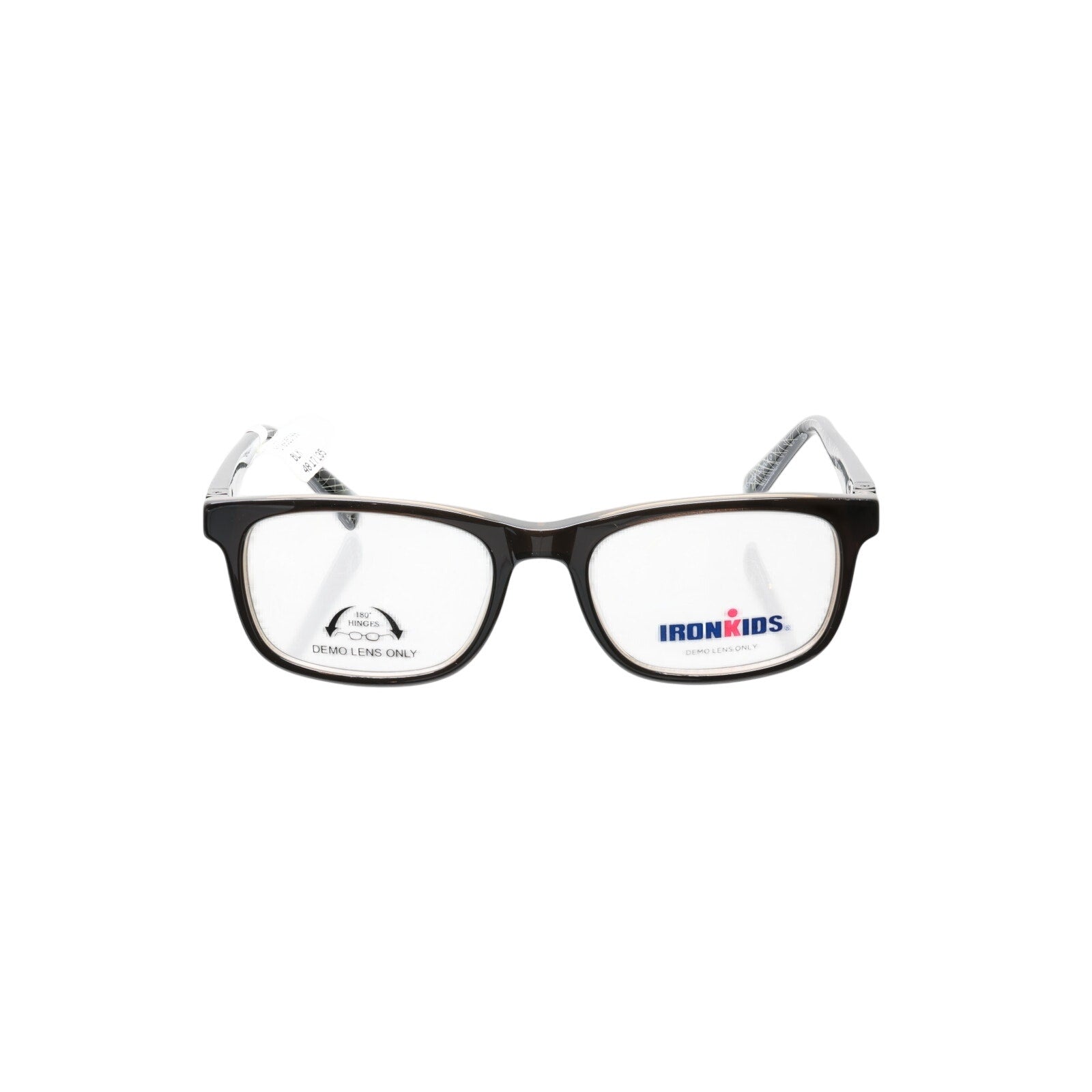IronKids IKB911 48-17-135mm Eyeglasses FRAMES ONLY - NEW CONDITION