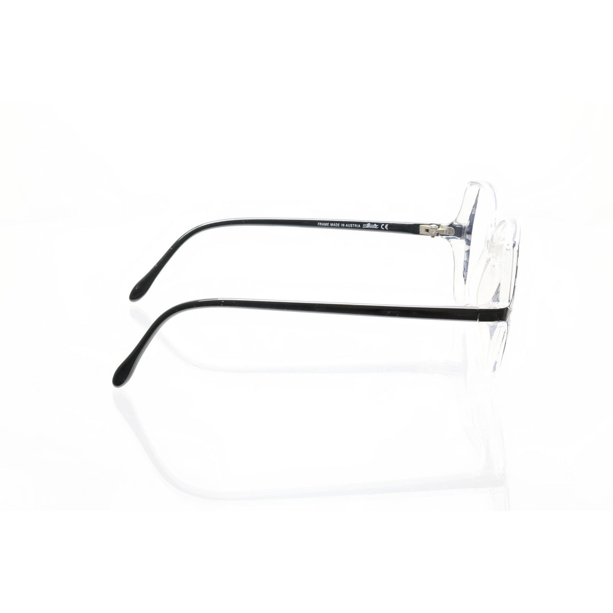 Silhouette SPX M 1835 /10 6055 eyeglass frames, photo 6 of 6