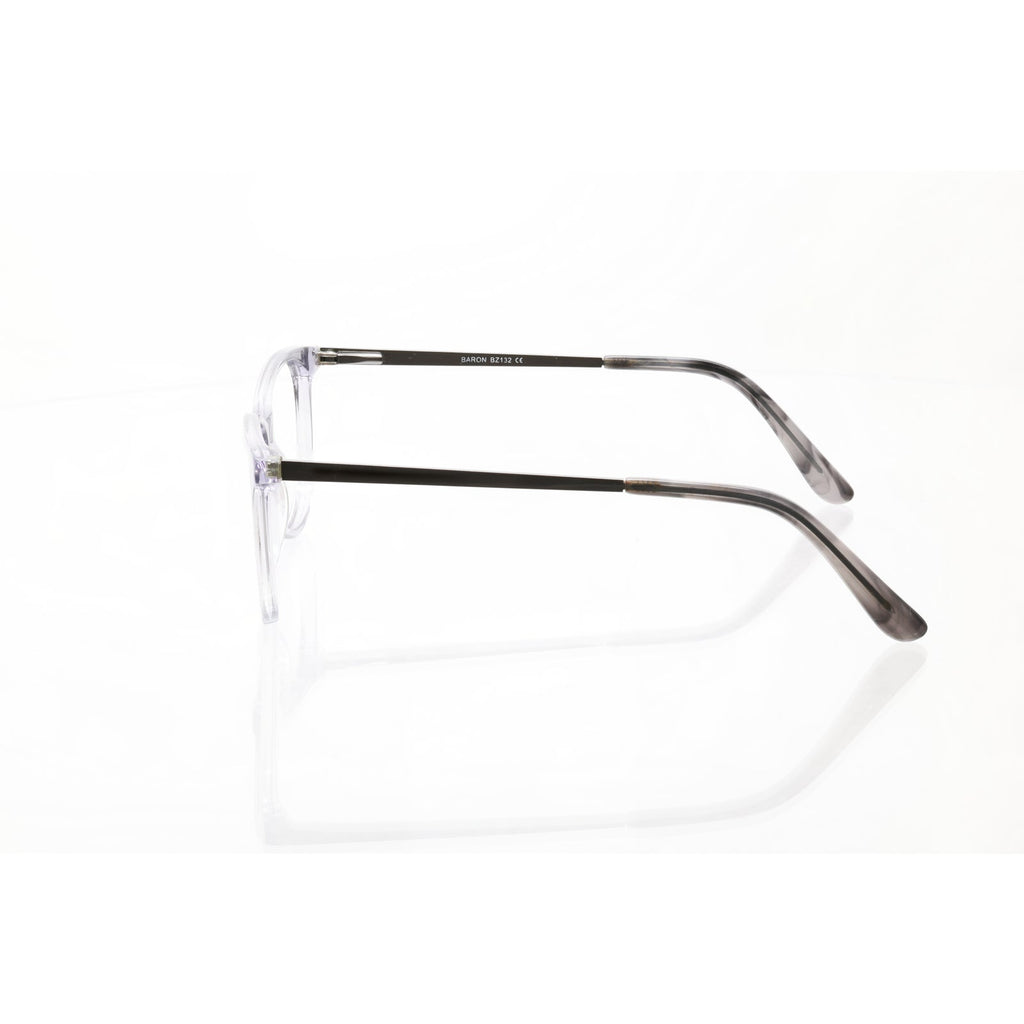 Baron BZ132 LGY eyeglass frames, photo 4 of 6