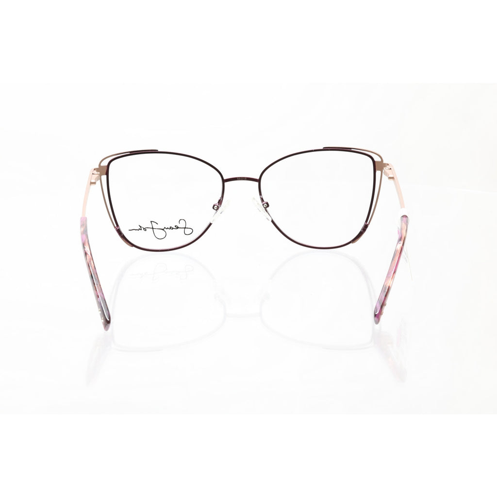Sean John SJLO6013 512 56-18-140mm Eyeglasses FRAMES ONLY - NEW CONDITION