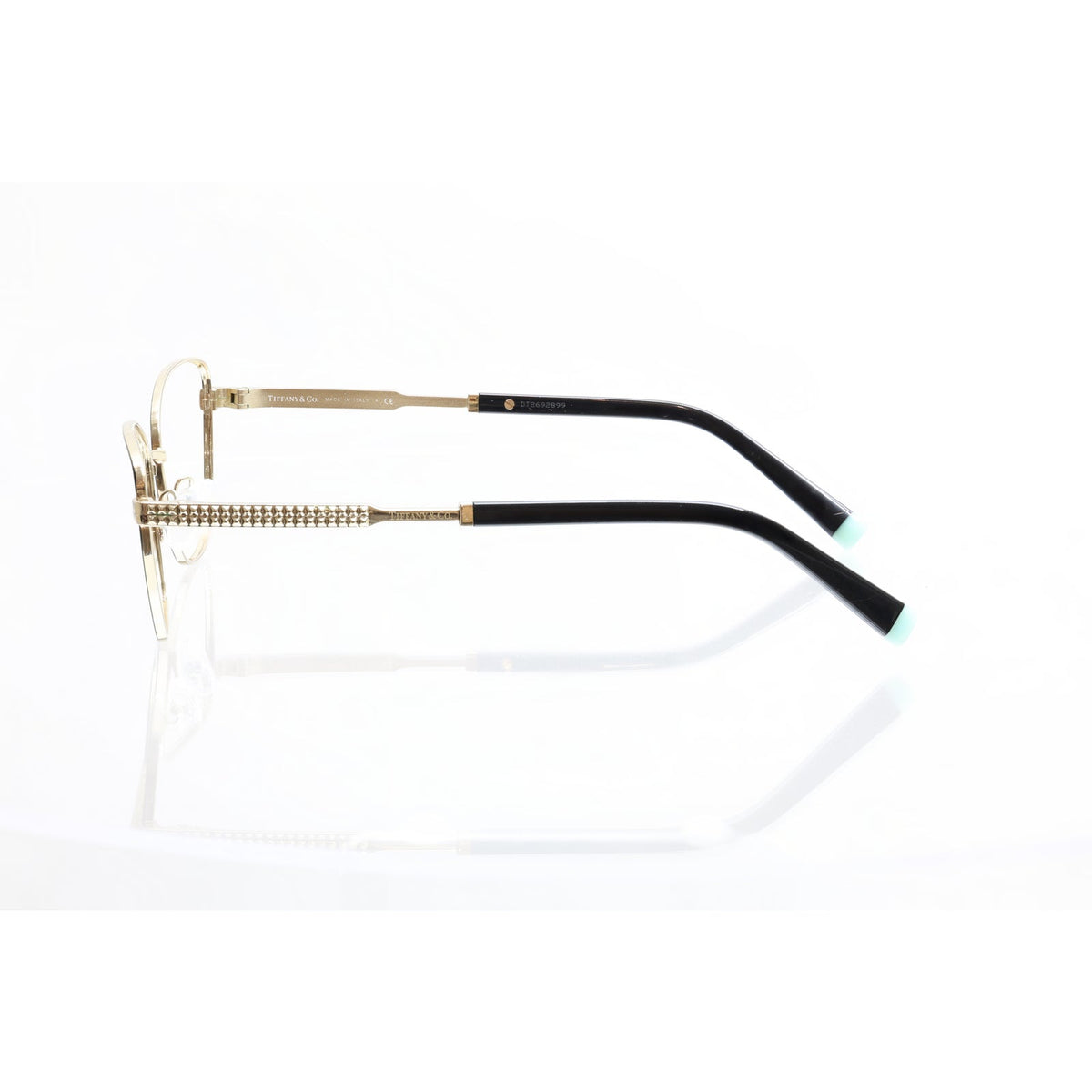 Tiffany & Co TF 1142 6164 eyeglass frames, photo 4 of 6