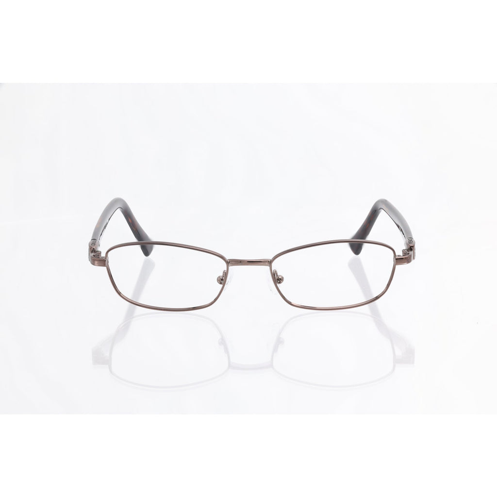 Fendi FS 227 Cafe eyeglass frames, photo 3 of 6