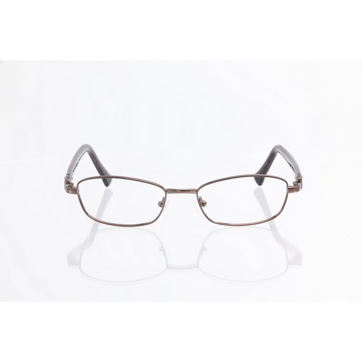 Fendi FS 227 Cafe eyeglass frames, photo 3 of 6