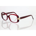 Vogue VO5089-S 2443/73 dark red sunglass frames