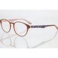 O'Neill Ono Amara 194 brown/pink eyeglass frames