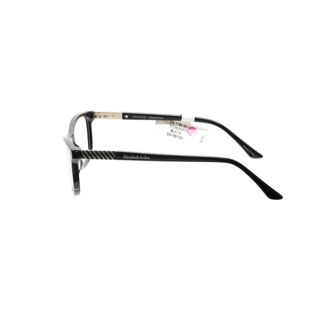 Elizabeth Arden EA1199-1 55-16-135mm Eyeglasses FRAMES ONLY - NEW CONDITION