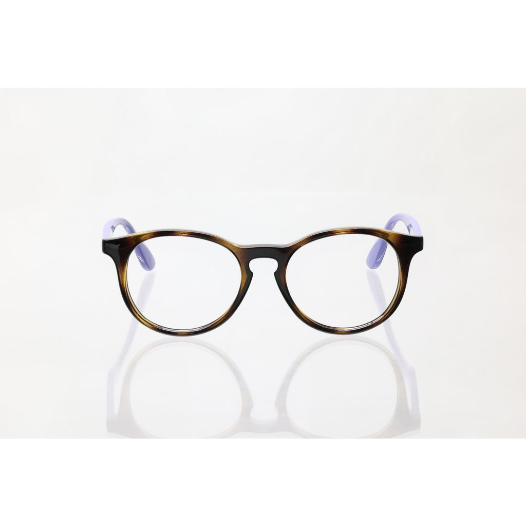 Ray-Ban RB1554 3727 46-16-130mm Youth Size Eyeglass FRAMES ONLY - GOOD - READ