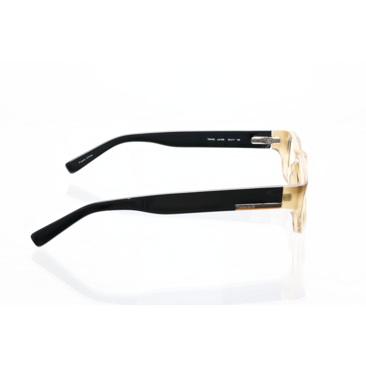 Timberland TB0462 col.636 eyeglass frames, photo 6 of 6