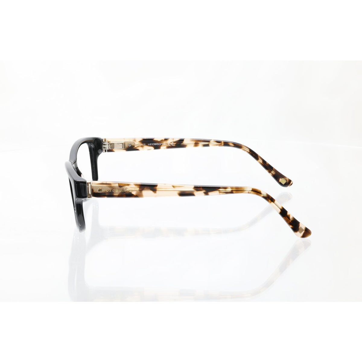 Liz Claiborne L616 0807 eyeglass frames, photo 4 of 6