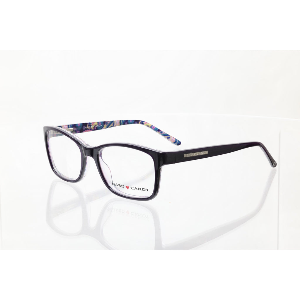 Hard Candy HC29 50-17-135mm Eyeglasses FRAMES ONLY - NEW CONDITION
