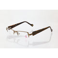 Etnia Barcelona Palma col.BRGD 47-18-135 Eyeglass FRAMES ONLY - NEW/WITHOUT TAGS