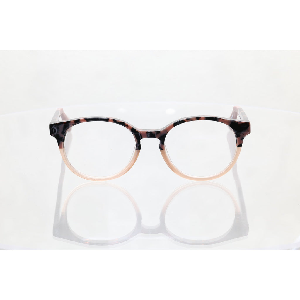 Jonas Paul Paul/Paige LBT purple/dark brown kids' eyeglass frames, photo 3 of 8