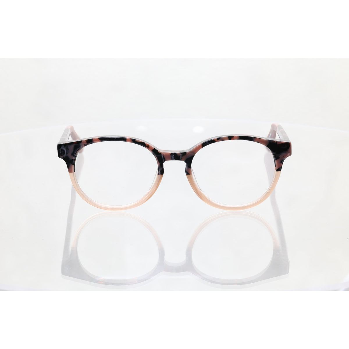 Jonas Paul Paul/Paige LBT purple/dark brown kids' eyeglass frames, photo 3 of 8