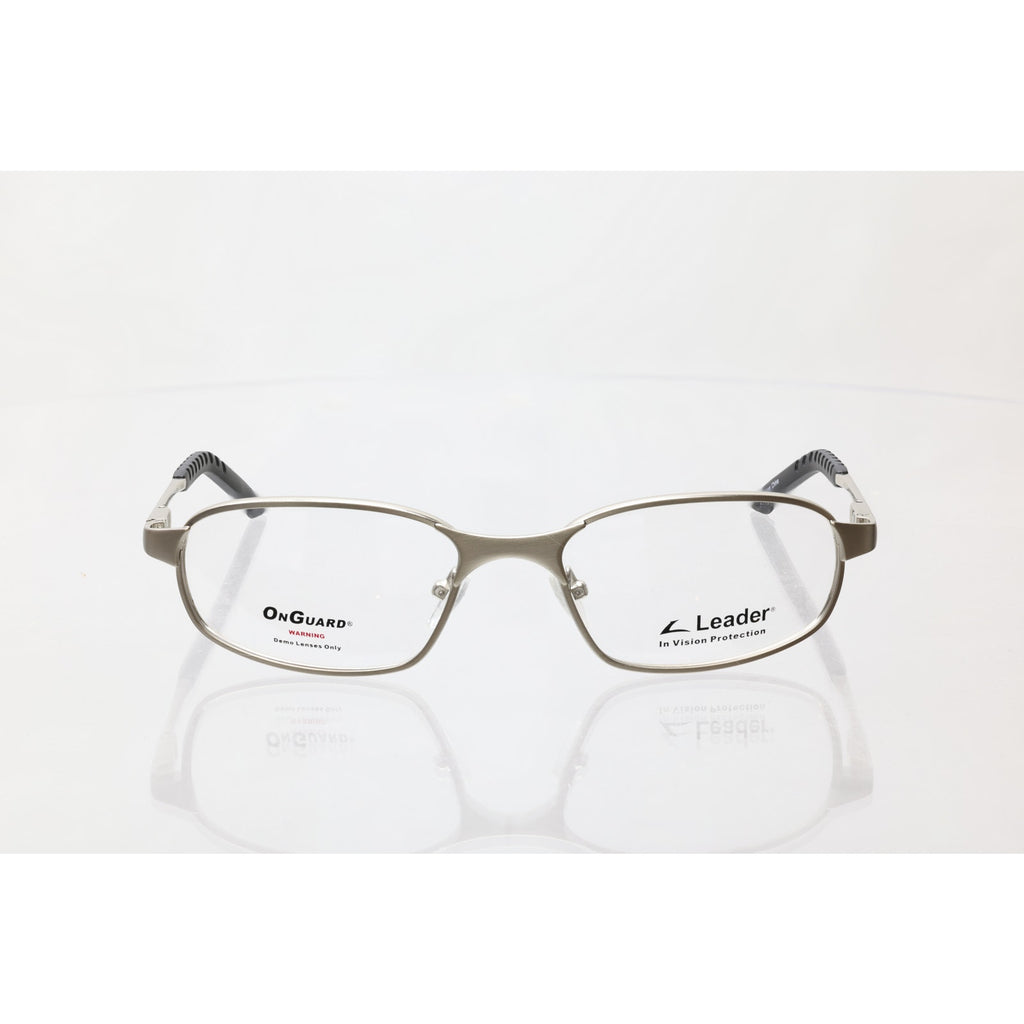 On-Guard OG508 PWTR 57-18-130mm Eyeglass FRAMES ONLY - NEW/WITHOUT TAGS