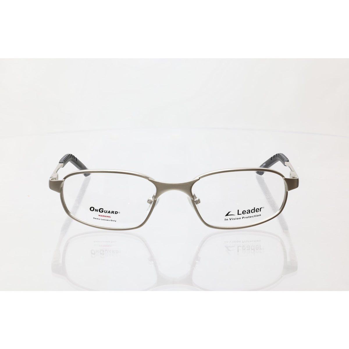 On-Guard OG508 PWTR 57-18-130mm Eyeglass FRAMES ONLY - NEW/WITHOUT TAGS