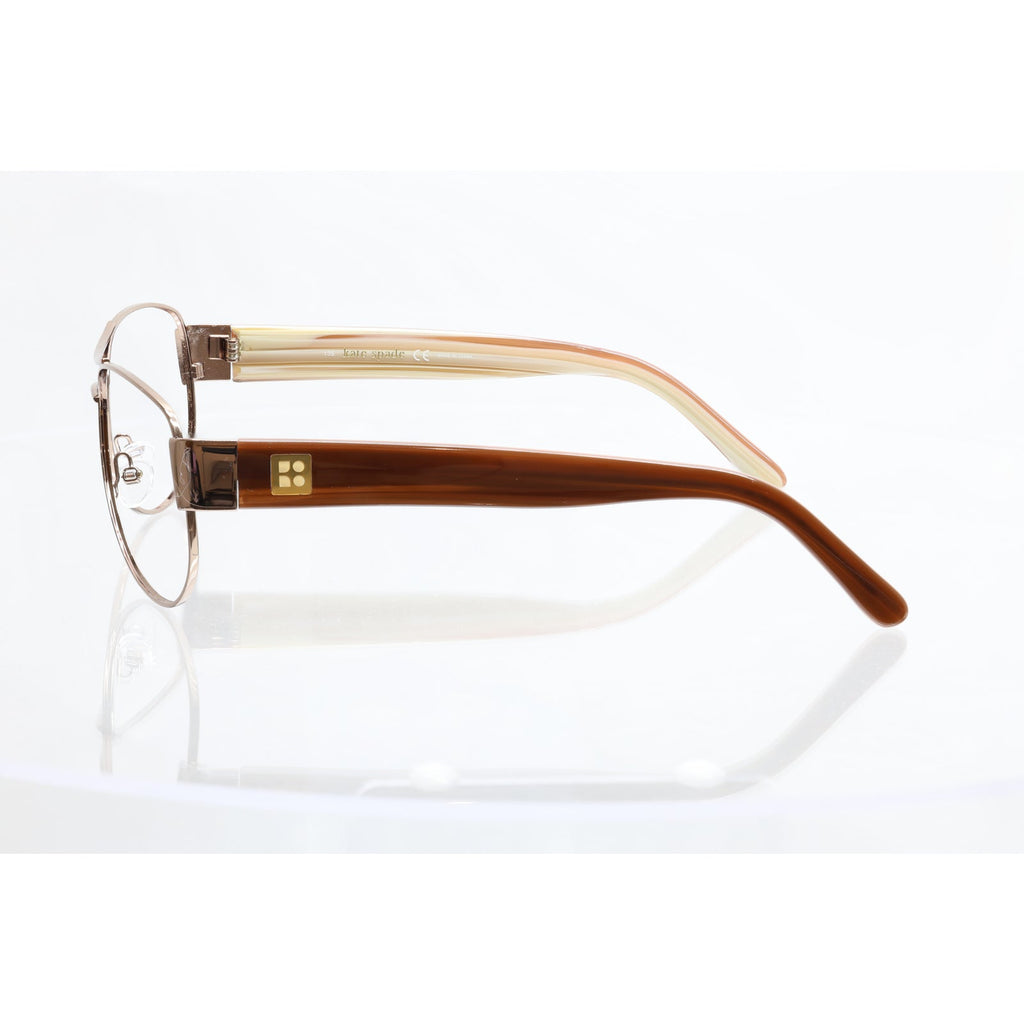 Kate Spade Flynn/S 0EQ6Y6 sunglass frames, photo 4 of 6