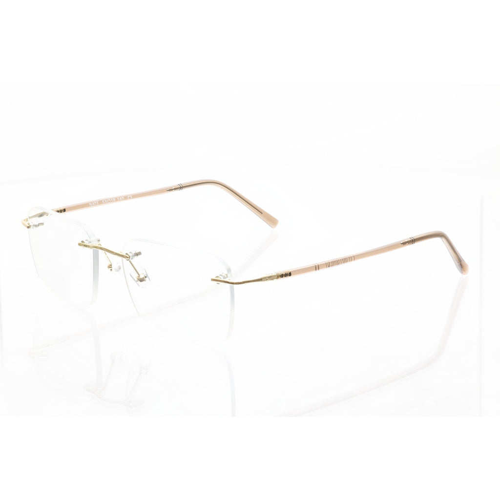 Eyebuydirect Nate C3 53-18-140mm Eyeglasses FRAMES ONLY - VERY GOOD CONDITION