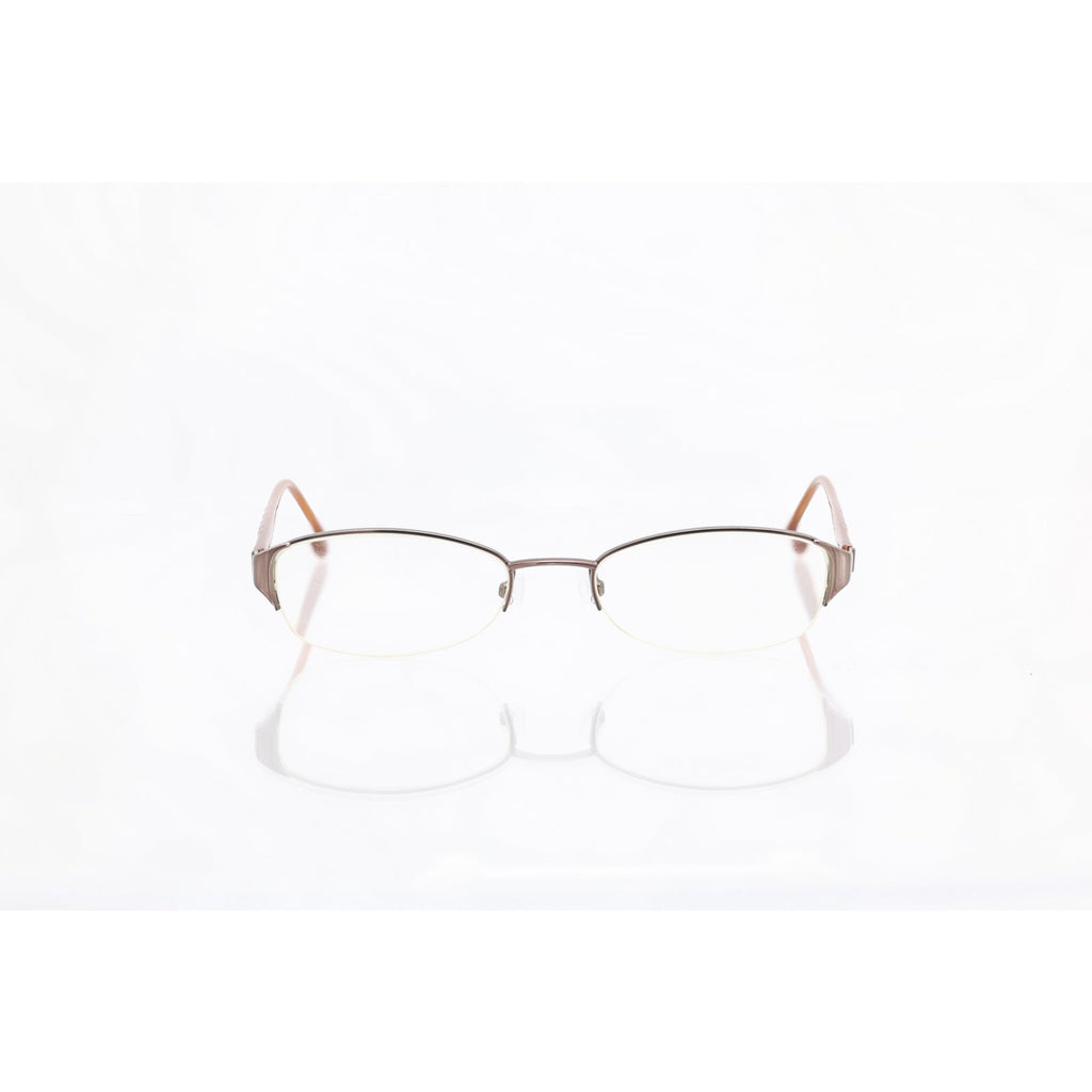 BCBGMAXAZRIA Avignon BRO eyeglass frames, photo 3 of 6