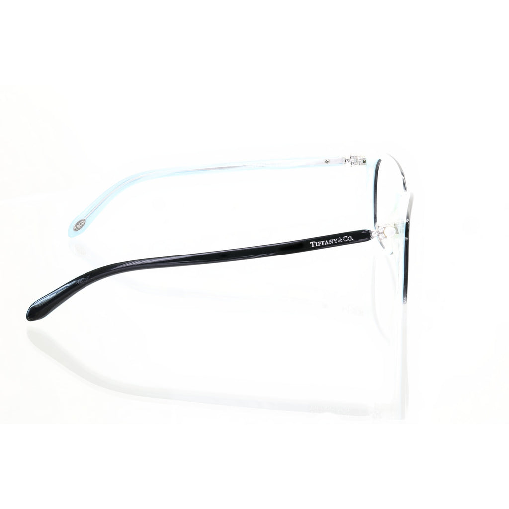 Tiffany & Co TF2109 8193 black eyeglass frames, photo 6 of 6