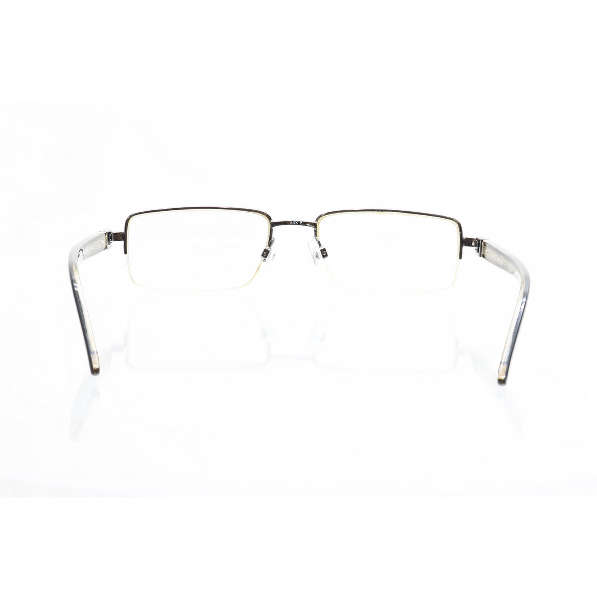 Oliver Winston OW 79 COL 20 eyeglass frames, photo 5 of 6