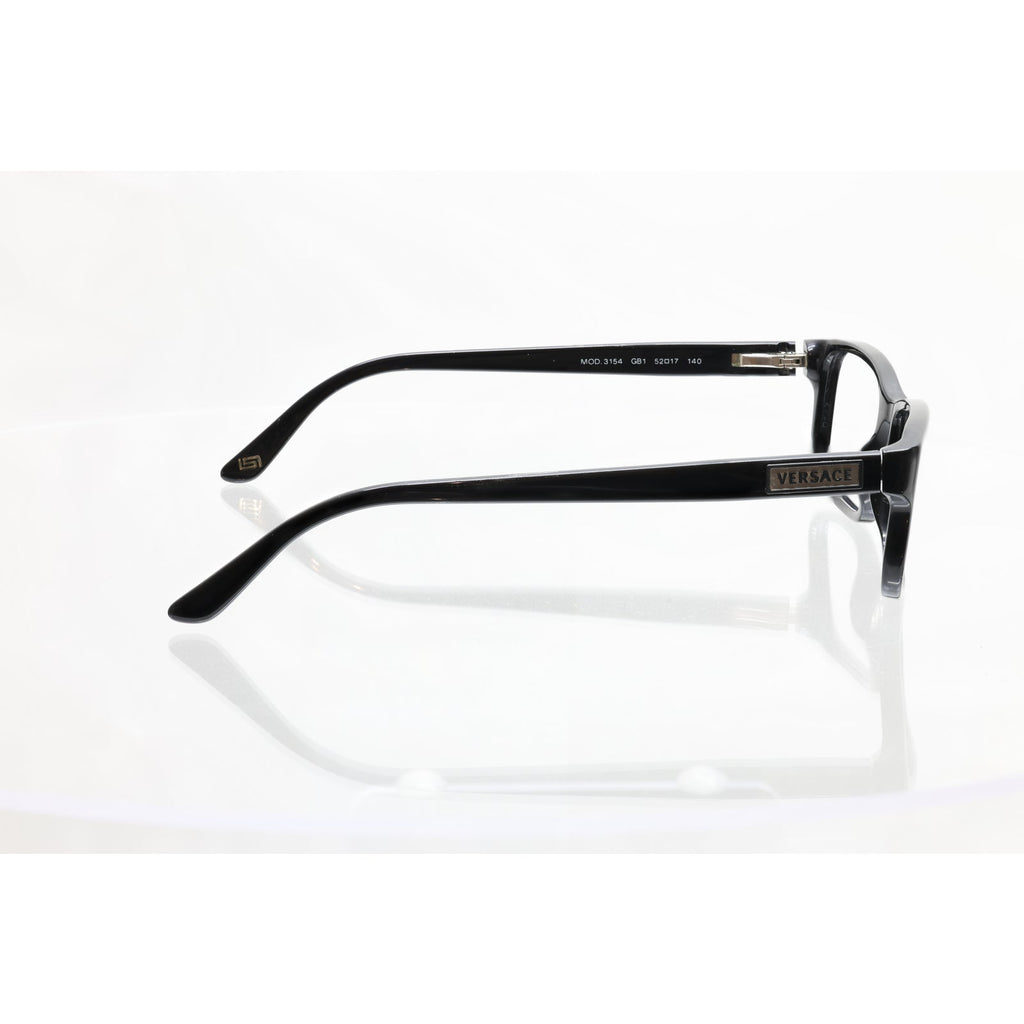 Versace Mod. 3154 GB1 eyeglass frames, photo 6 of 6