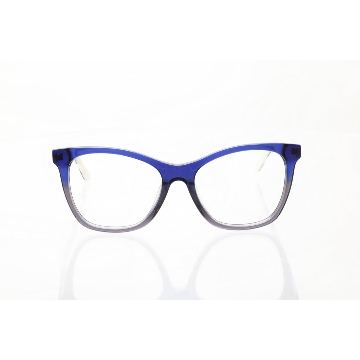 L.A.M.B. LA555 blue sunglass frames, photo 3 of 6