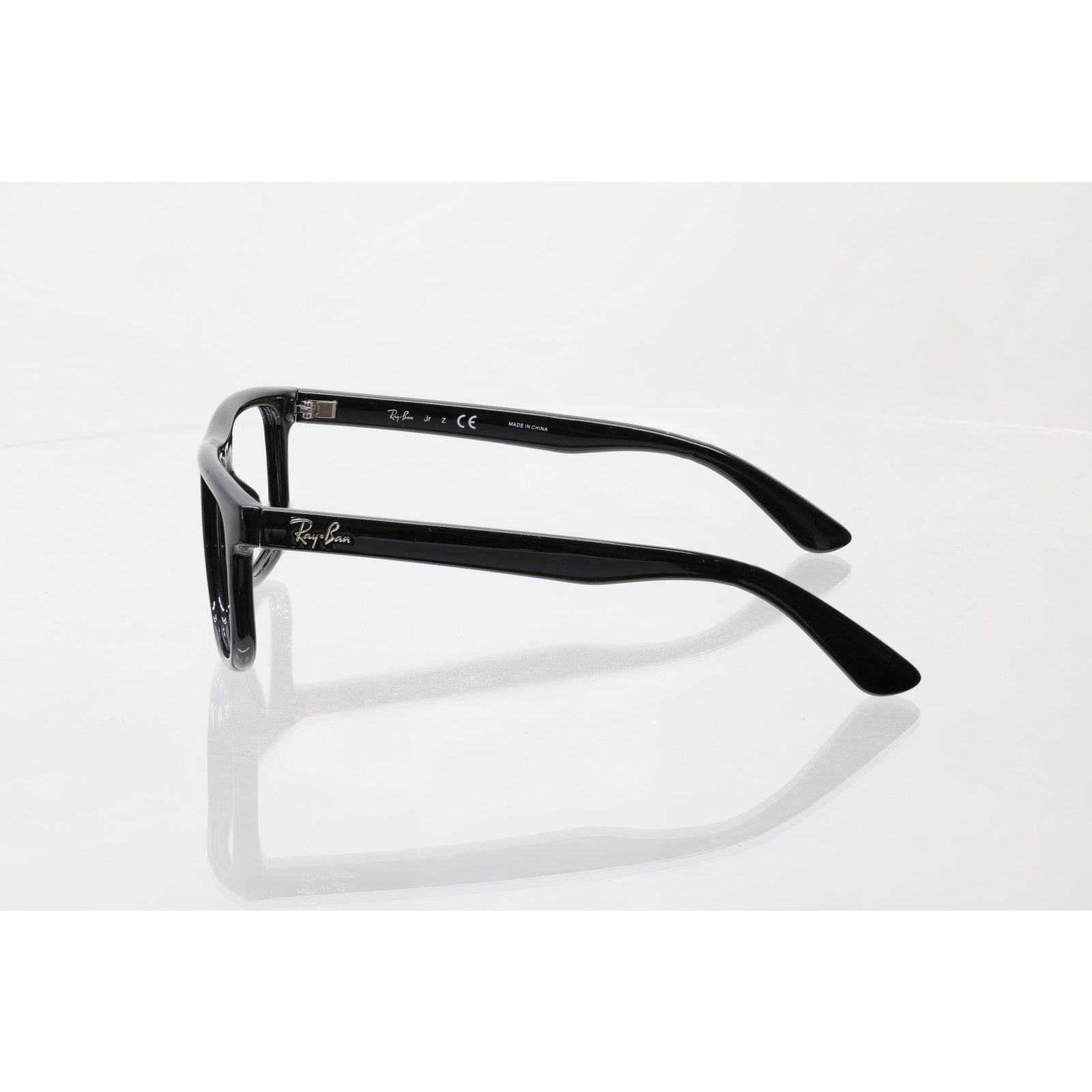 Ray-Ban RJ9057S 100/71 50-15-130mm Youth Size Sunglass / Eyeglass FRAMES - GOOD