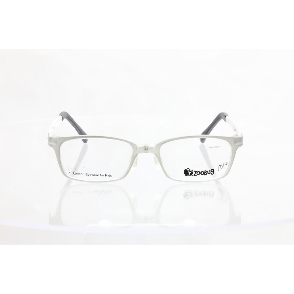 Zoobug London ZB1013 910 TR90 48-16-130mm Eyeglasses FRAMES ONLY - NEW CONDITION