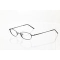 Flexon by Marchon 621 48-18-135 Mat Black Eyeglass FRAMES ONLY - GOOD CONDITION