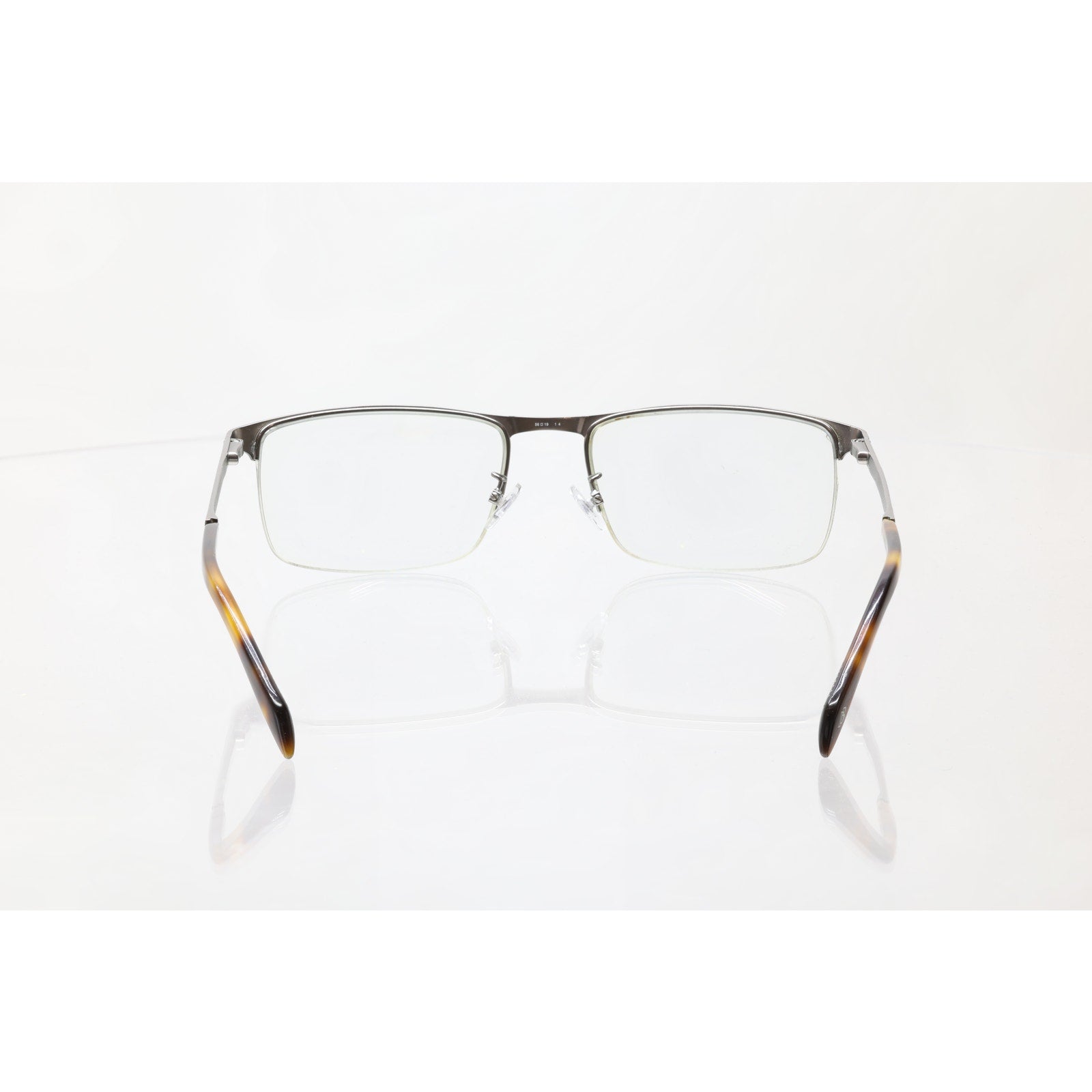 David Beckham DB7034 56-19-150mm 0R81 Eyeglass FRAMES ONLY - GOOD CONDITION
