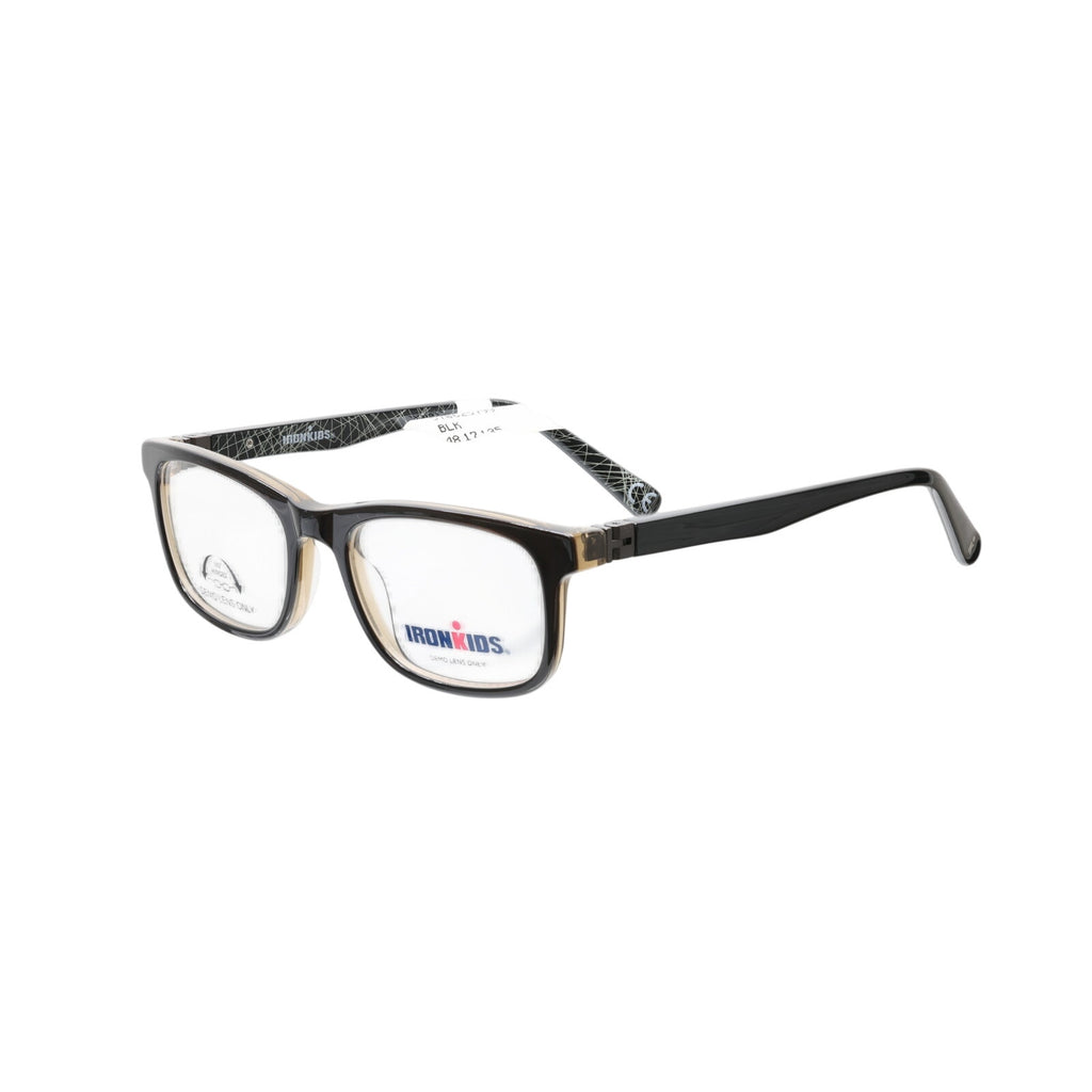 IronKids IKB911 48-17-135mm Eyeglasses FRAMES ONLY - NEW CONDITION