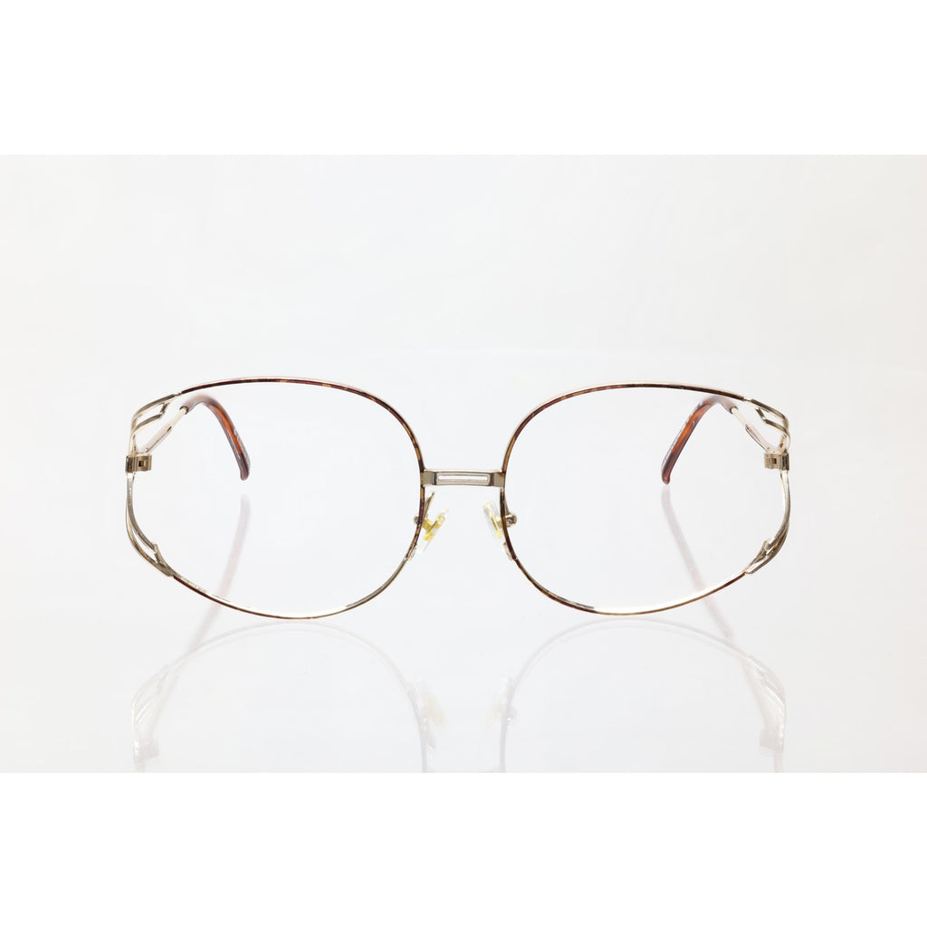 Christian Dior 2590 58-17-130mm 41 Sunglass / Eyeglass FRAMES ONLY - GOOD