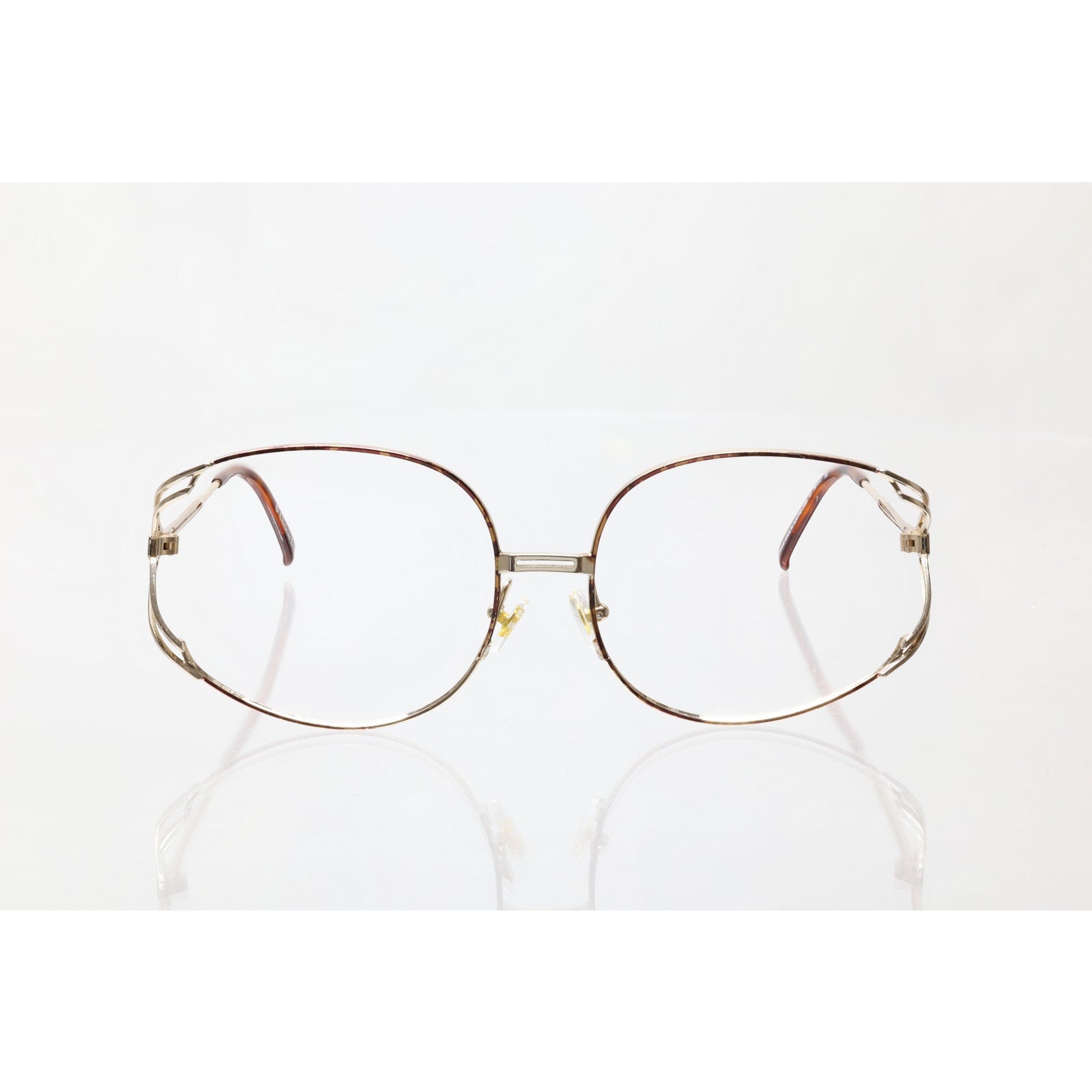 Christian Dior 2590 58-17-130mm 41 Sunglass / Eyeglass FRAMES ONLY - GOOD
