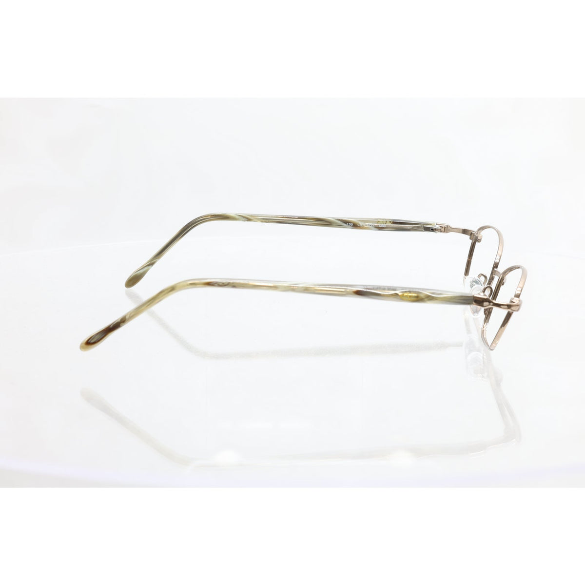 Valentino 5257 U63 eyeglass frames, photo 6 of 6