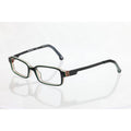 Skechers SK 1105 48-16-130 BLK Youth size Eyeglass FRAMES ONLY - GOOD CONDITION