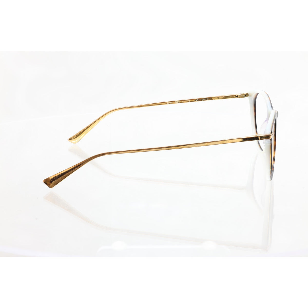 Ted Baker B749 50-18-135mm TOR B:42.1 Eyeglass FRAMES ONLY - GOOD CONDITION