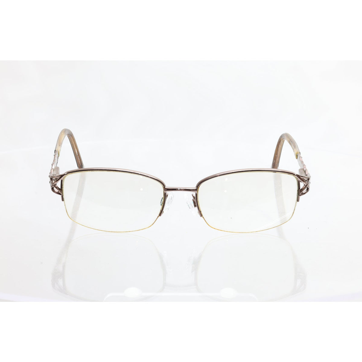 Sophia Loren's Beau Rivage 60 Zyloware 200 eyeglass frames, photo 3 of 6