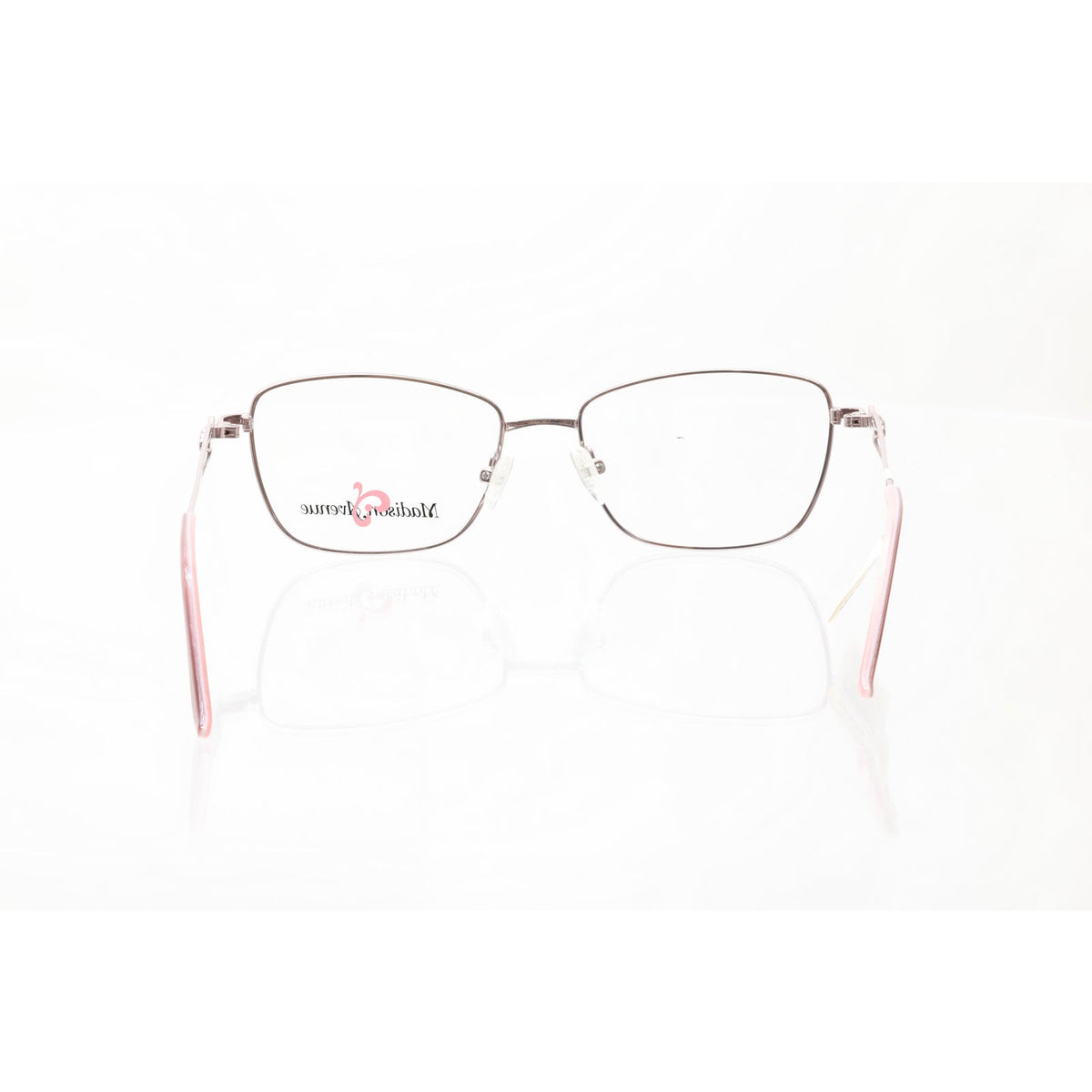 Madison Avenue MAL 121 eyeglass frames, photo 5 of 6