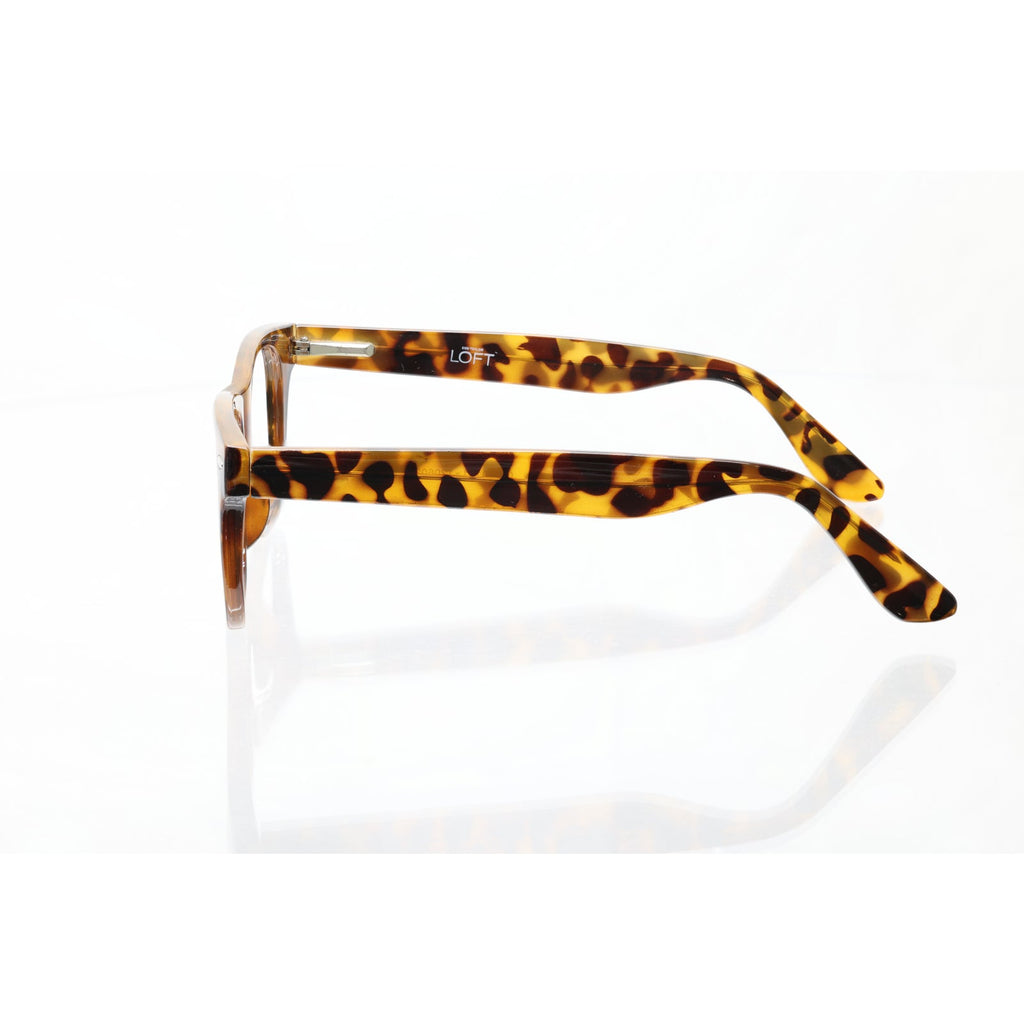 Ann Taylor Loft 20131-120602-011 sunglass frames, photo 4 of 6