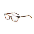 Elizabeth Arden EA1200-1 51-15-135mm Eyeglasses FRAMES ONLY - NEW CONDITION