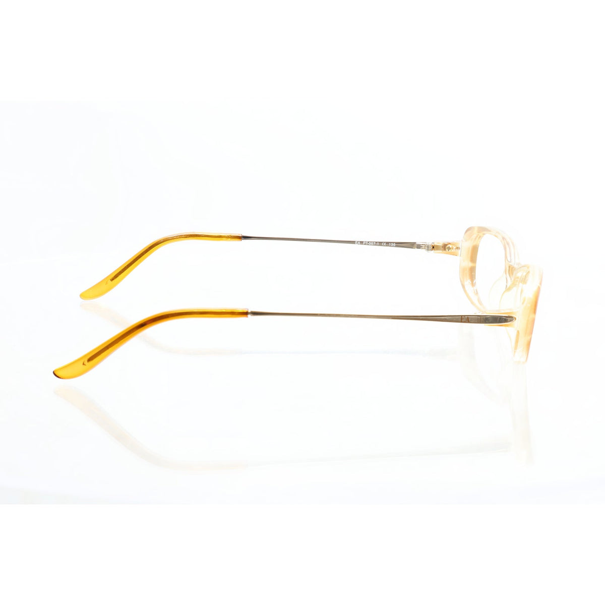 Elizabeth Arden EA PT-057-1 eyeglass frames, photo 6 of 6