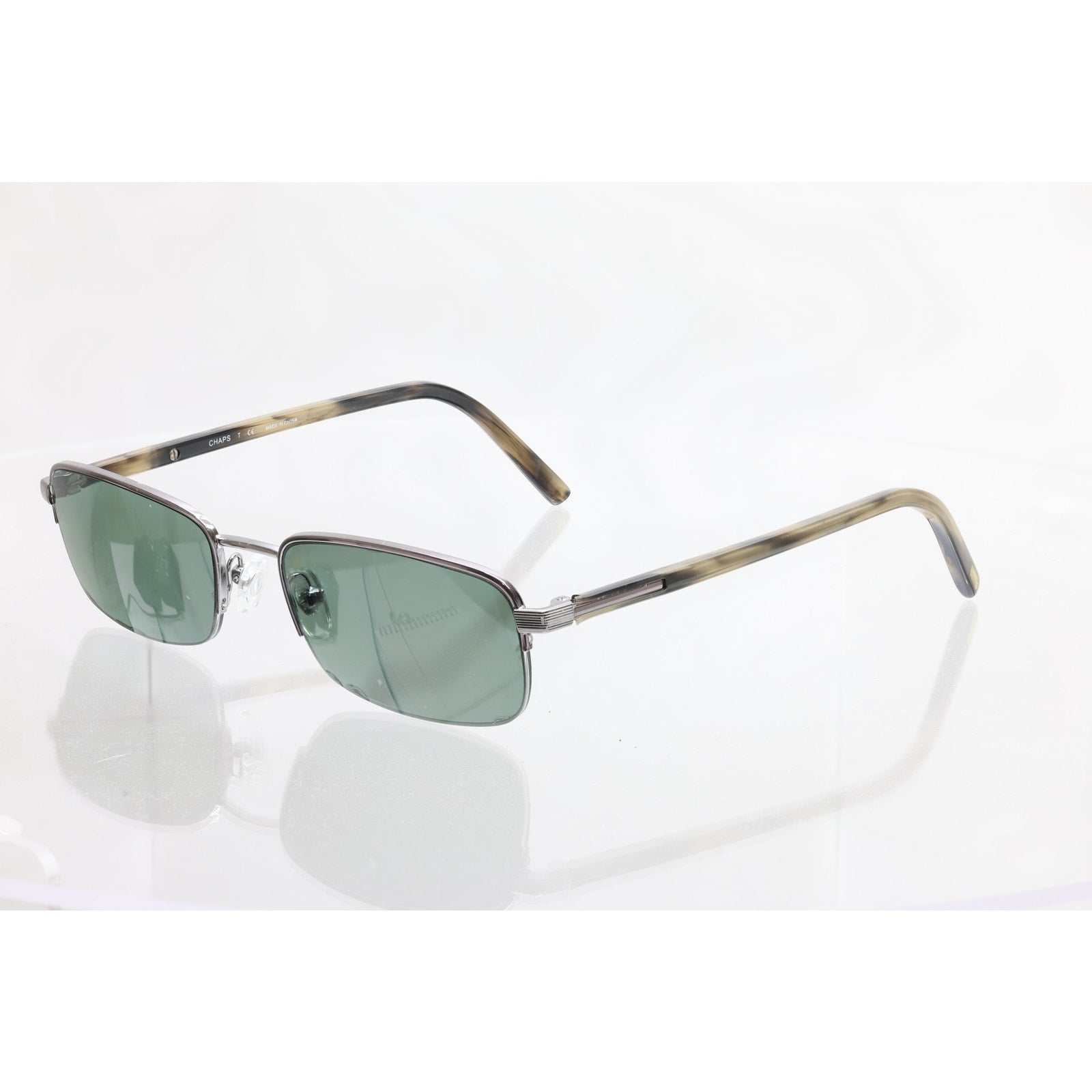 Chaps CP 2033 52-18-140mm 103 Eyeglass FRAMES ONLY - VERY GOOD CONDITION
